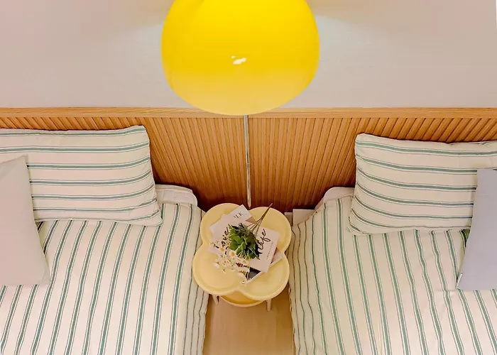 Mid-century Style - Near Kspo Dome, Flat Walk, Family & Group, Up To 6 Guests, Jamsil, Lotte World, Free Luggage Storage Casa vacanze *